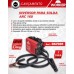 Inversor de Solda 160 amperes Worker ARC 160 – 867381